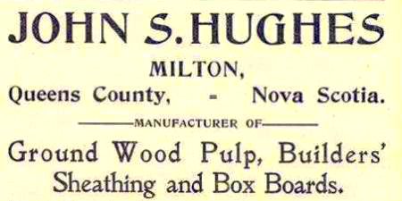 [Nova Scotia Directory 1907]